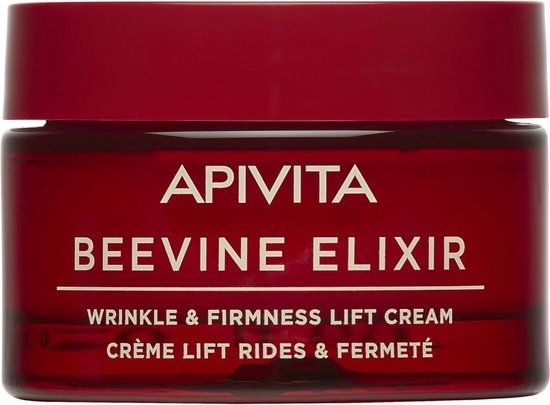 APIVITA BEEVINE ELIXIR LIGHT 50ML